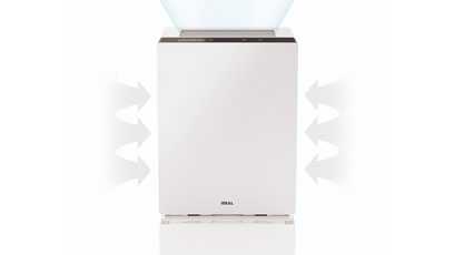 Air Purifier Image
