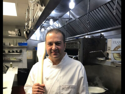 Savor & Stir: A Community Cooking Evening